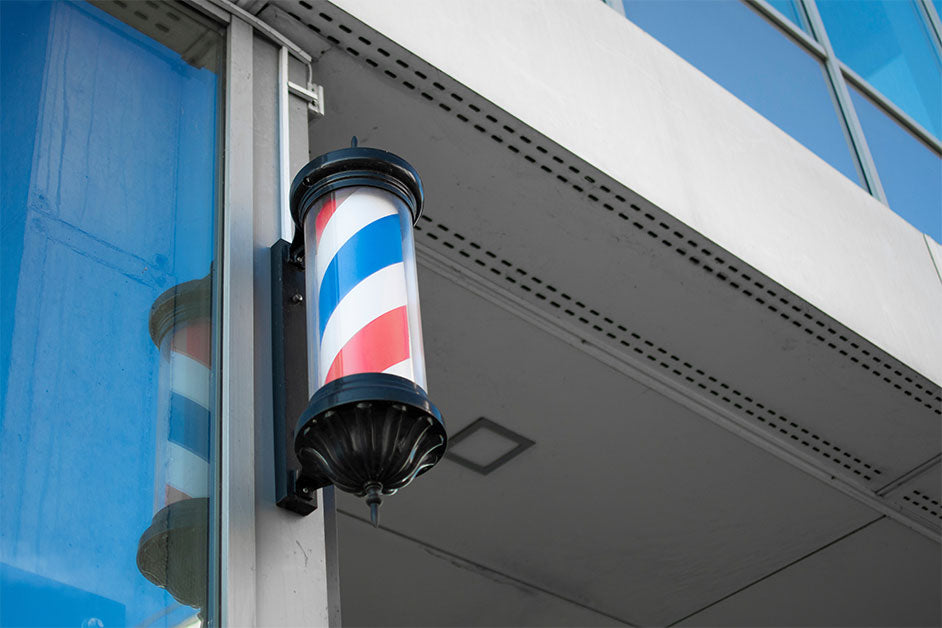 BARBER