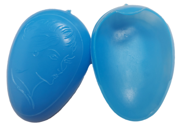 3 paia di paraorecchie in silicone per parrucchieri colorante copertura per l'orecchio protezione per tinte per capelli protezione per paraorecchie strumento per lo styling dei capelli del salone 3 paia di paraorecchie in silicone per parrucchieri colorante copertura per l'orecchio protezione per tinte per capelli protezione per paraorecchie strumento per lo styling dei capelli del salone