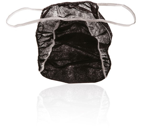 DISPENSER CON 100 SLIP TANGA DONNA MONOUSO IN TNT PER ESTETISTA Massaggi 1 - Foto 9